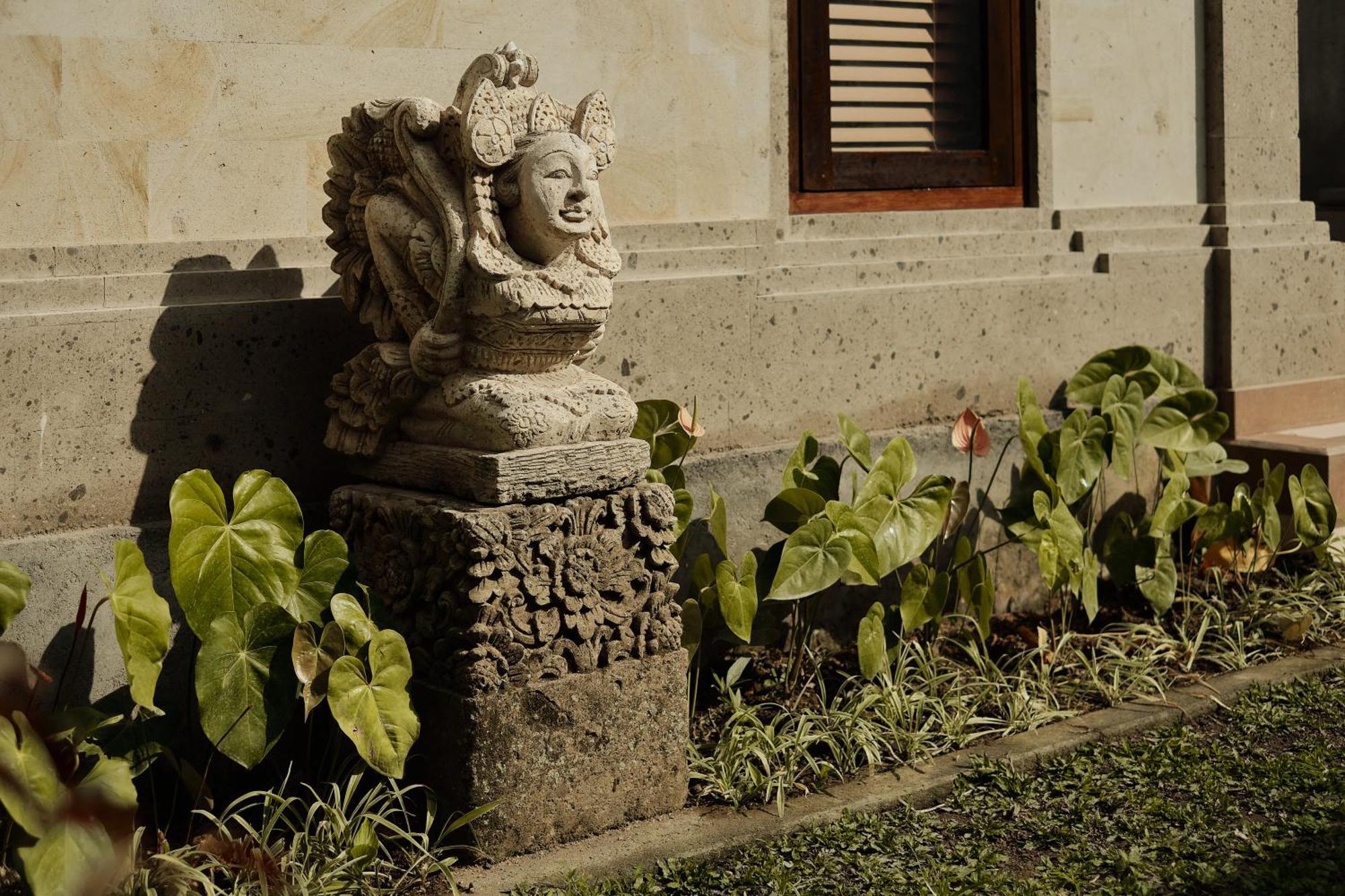 Villa Wananta Ubud Eksteriør bilde