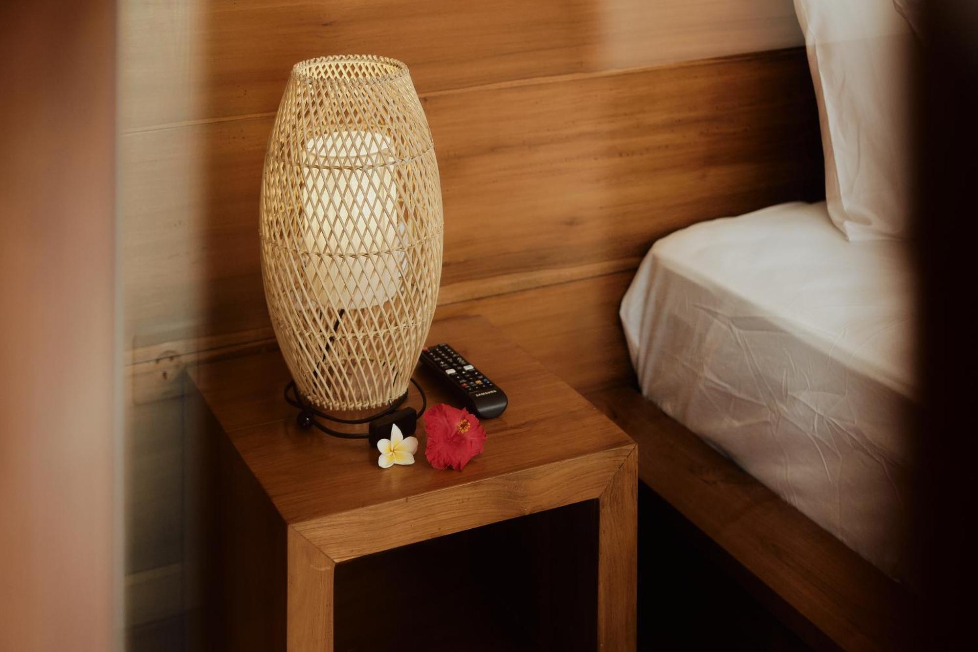 Villa Wananta Ubud Eksteriør bilde