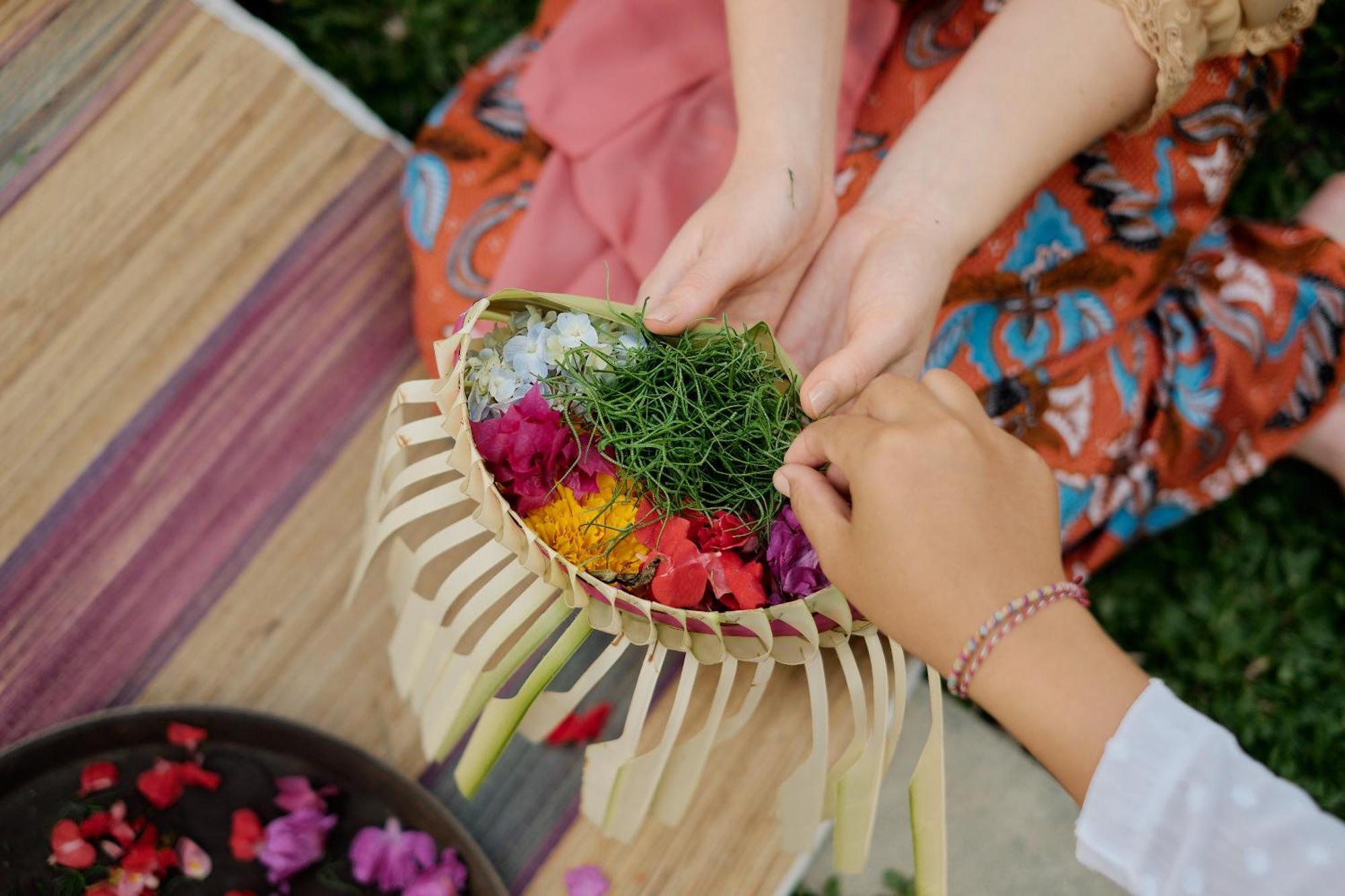 Villa Wananta Ubud Eksteriør bilde